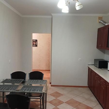 Apartament Cosy Flat Kijów Zewnętrze zdjęcie