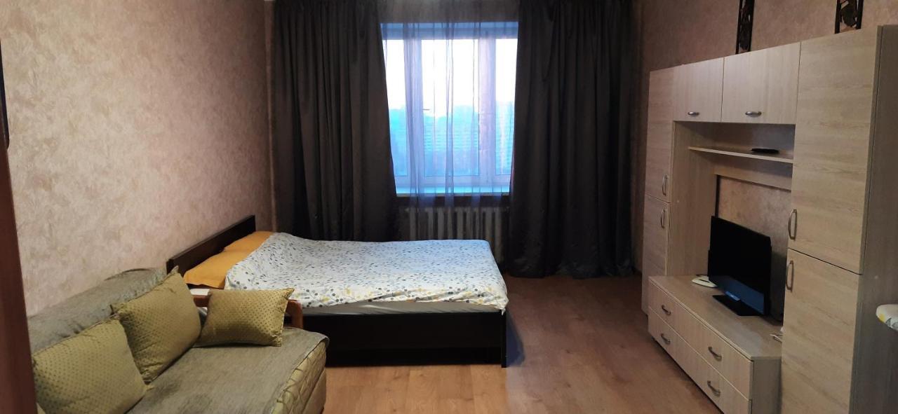 Apartament Cosy Flat Kijów Zewnętrze zdjęcie