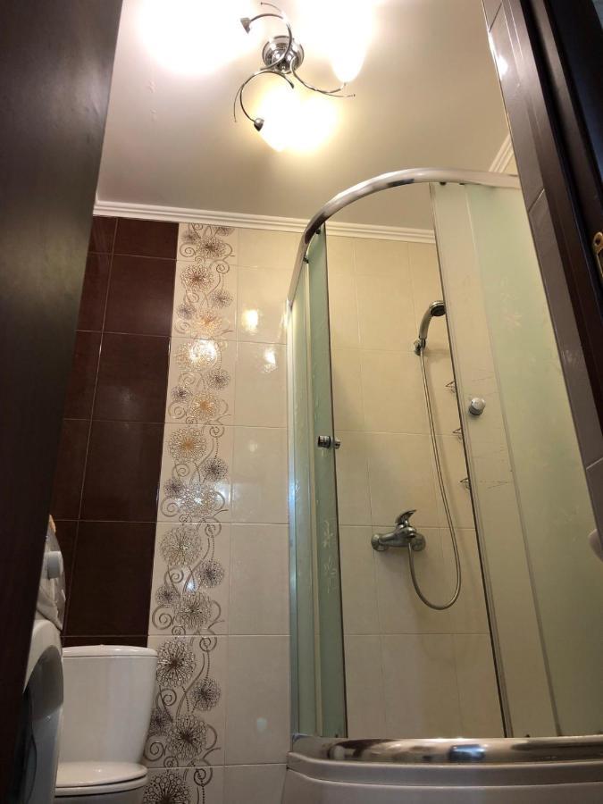 Apartament Cosy Flat Kijów Zewnętrze zdjęcie