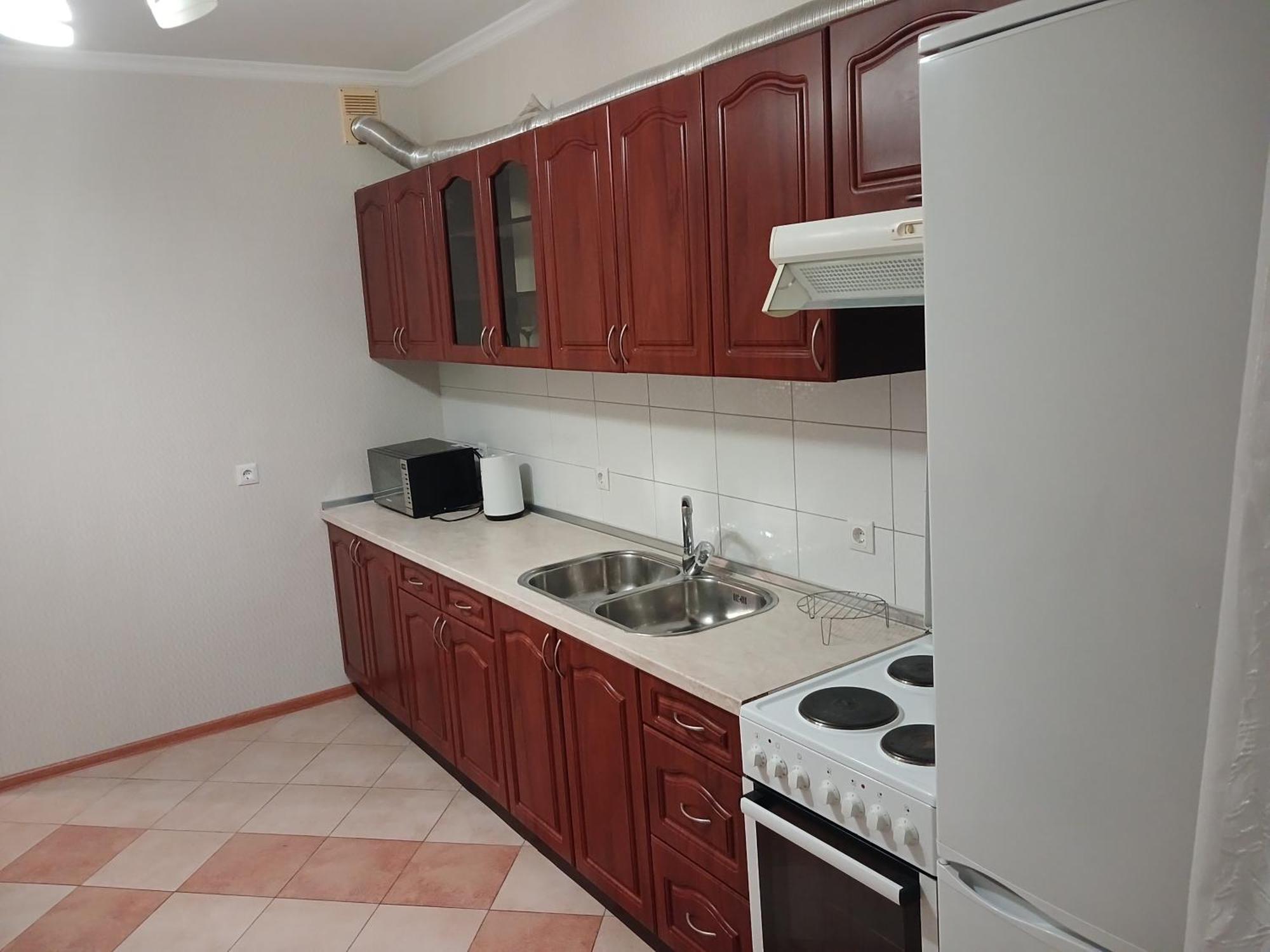 Apartament Cosy Flat Kijów Zewnętrze zdjęcie